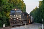 NS 165